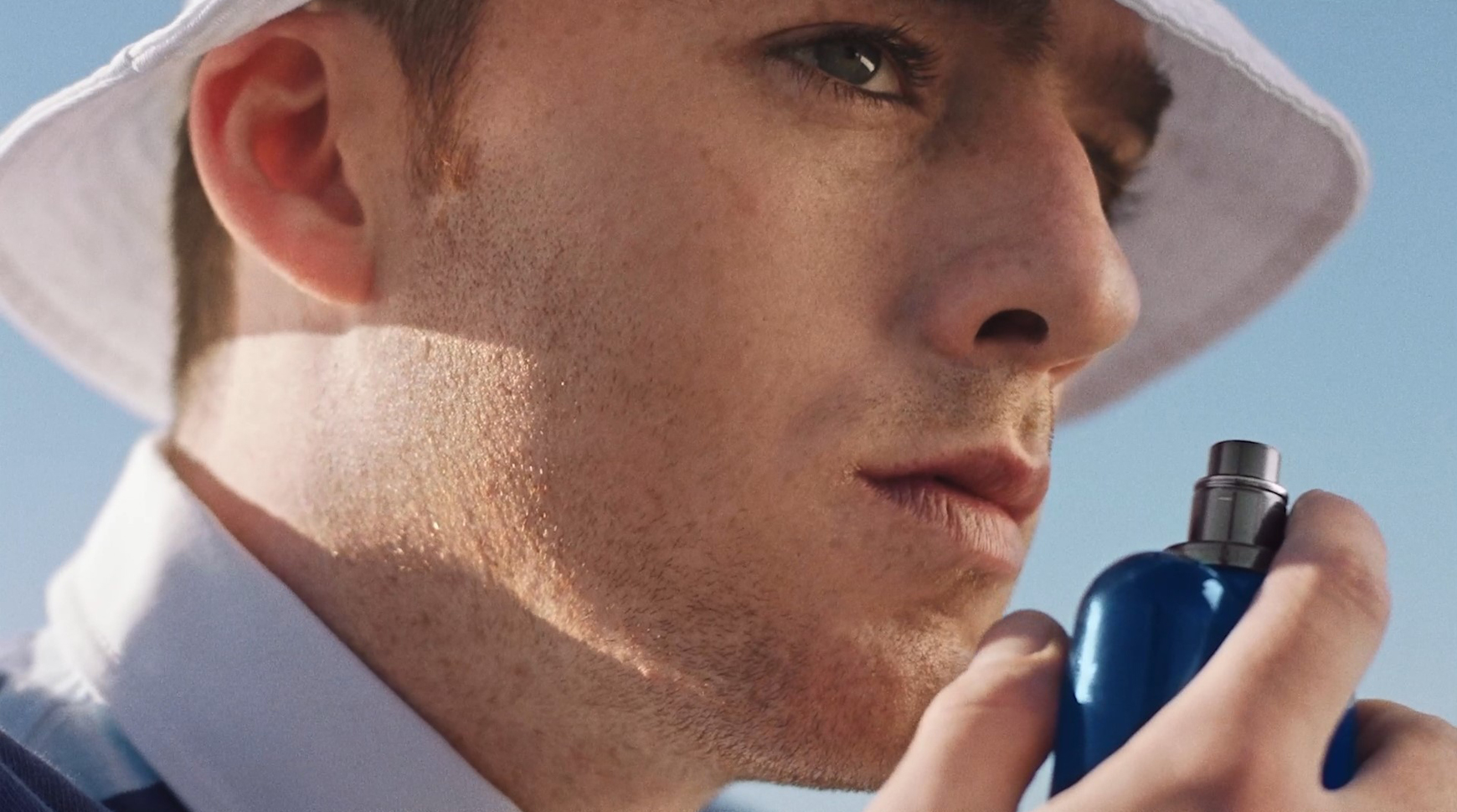 Polo Blue Parfum